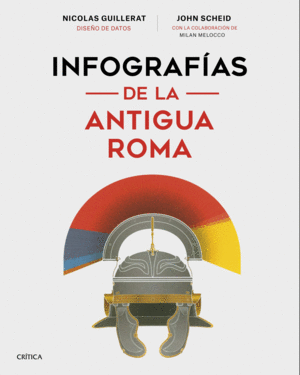 INFOGRAF�AS DE LA ANTIGUA ROMA