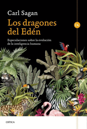 LOS DRAGONES DEL EDN