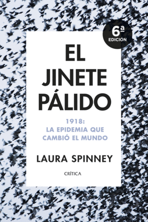 EL JINETE P�LIDO