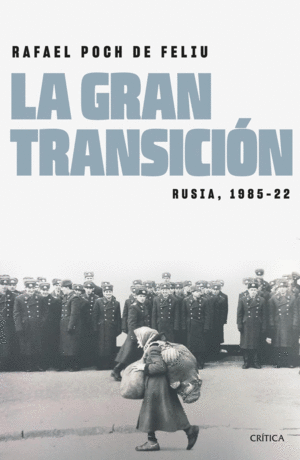 LA GRAN TRANSICI�N