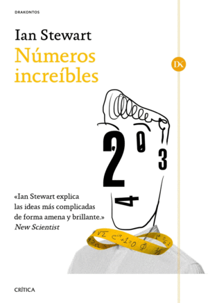 #NMEROS INCREBLES