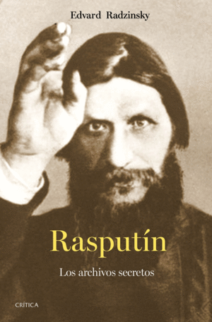 RASPUT�N