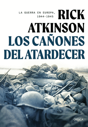 LOS CAONES DEL ATARDECER