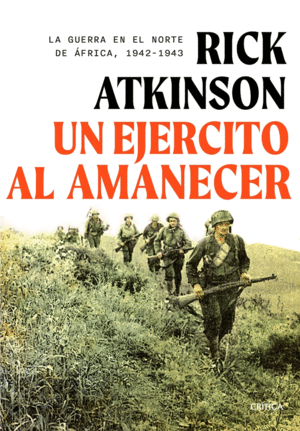 UN EJRCITO AL AMANECER