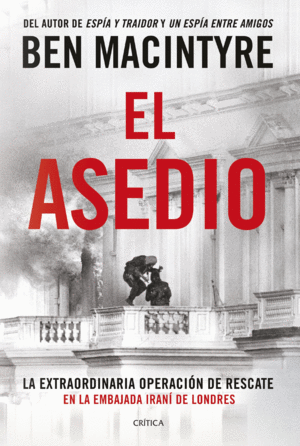 ASEDIO, EL