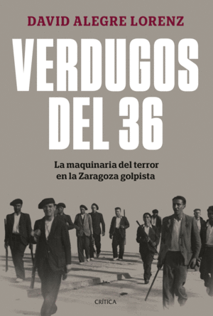 VERDUGOS DEL 36