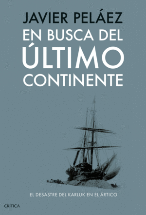 EN BUSCA DEL �LTIMO CONTINENTE