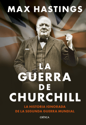 LA GUERRA DE CHURCHILL