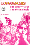 GUANCHES QUE SOBREVIVIERON Y SU DESCENDENCIA, LOS 34ED.