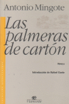 LAS PALMERAS DE CARTON