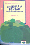 ENSE�AR A PENSAR