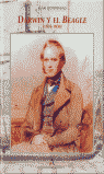 DARWIN Y EL BEAGLE (1831-1836)