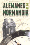 ALEMANES EN NORMANDIA