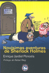 NOVISIMAS AVENTURAS DE SHERLOCK HOLMES