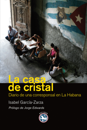 CASA DE CRISTAL, LA