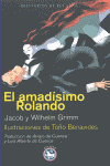 AMADISIMO ROLANDO, EL