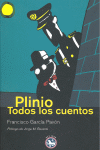 PLINIO / TODOS LOS CUENTOS