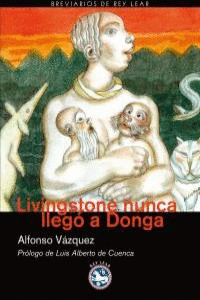 LIVINGSTONE NUNCA LLEGO A DONGA