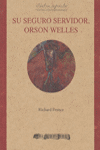 SU SEGURO SERVIDOR ORSONS WELLS