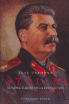 STALIN EL SEPULTURERO DE LA REVOLUCION