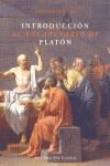 INTRODUCCI�N AL VOCABULARIO DE PLAT�N