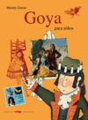 GOYA PARA NIOS