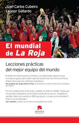 MUNDIAL DE LA ROJA, EL