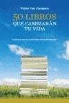 50 LIBROS QUE CAMBIARAN TU VIDA