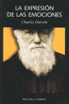 EXPRESION DE LAS EMOCIONES, LA