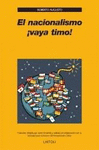NACIONALISMO, EL �VAYA TIMO!