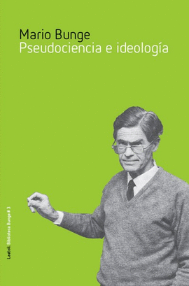 PSEUDOCIENCIA E IDEOLOGA