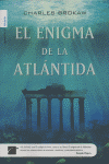 ENIGMA DE LA ATLANTIDA, EL