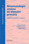 SINTOMATOLOGIA ANSIOSA EN ATENCION PRIMARIA
