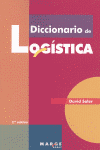 DICCIONARIO DE LOGISTICA 2A EDICIO
