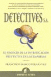 DETECTIVES S.A.