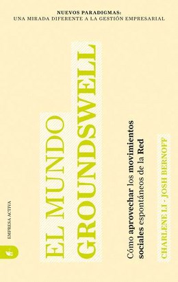 MUNDO GROUNDSWELL