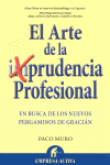 ARTE DE LA PRUDENCIA PROFESIONAL, EL