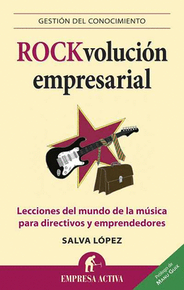 ROCKVOLUCION EMPRESARIAL