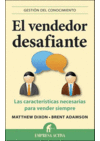 VENDEDOR DESAFIANTE, EL