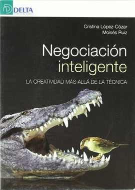 NEGOCIACION INTELIGENTE