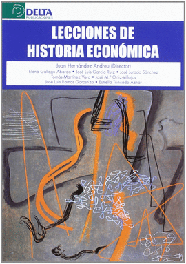 LECCIONES DE HISTORIA ECONOMICA