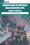 ORGANIZACION DE EMPRESAS PARA INGENIERIA CIVIL