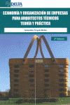 ECONOMIA Y ORGANIZACION DE EMPRESAS PARA ARQUITECTOS TECNICOS 3�