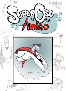 SUPEROSO Y SU AMIGO