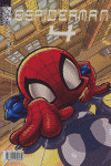 ESPIDERMAN 4