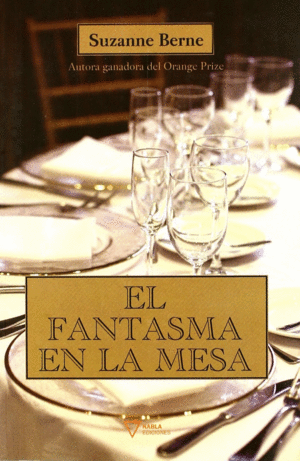 FANTASMA EN LA MESA, EL