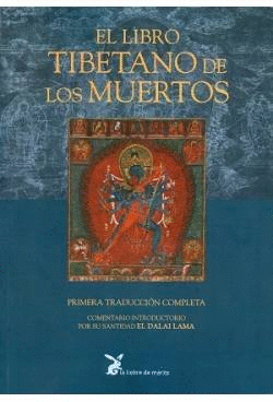 LIBRO TIBETANO DE LOS MUERTOS, EL