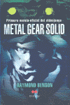 METAL GEAR SOLID