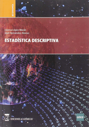ESTADISTICA DESCRIPTIVA