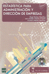 ESTADISTICA PARA ADMINISTRACION Y DIRECCION DE EMPRESAS